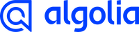 Alogolia Search Logo